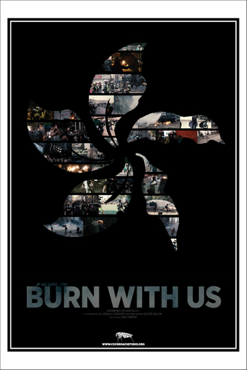 Burn With Us