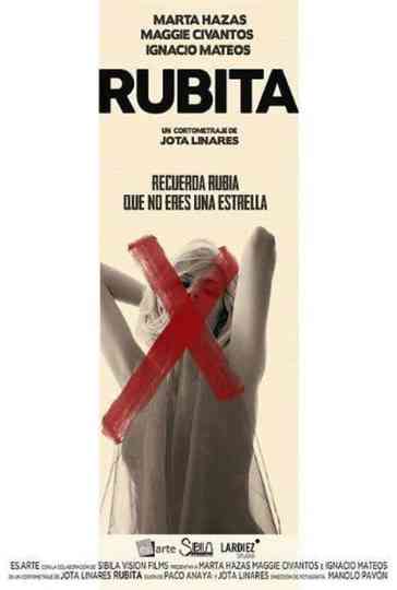 Rubita Poster