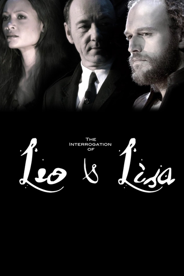 The Interrogation of Leo and Lisa Poster