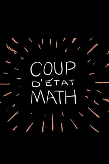 Coup d’etat Math