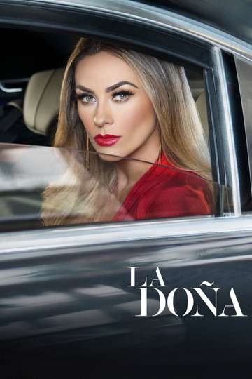 La Doña Poster