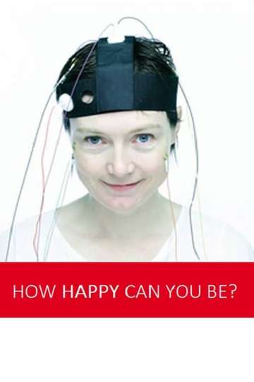 How Happy Can You Be Poster