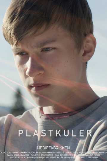 Plastkuler Poster