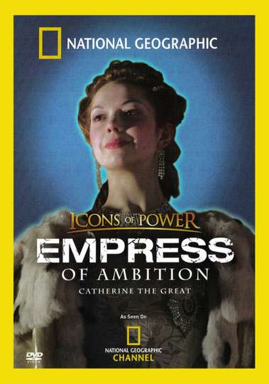 Empress of Ambition Catherine the Great Poster