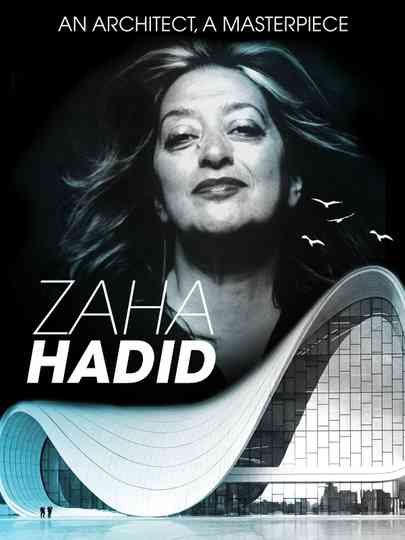 Zaha Hadid An Architect A Masterpiece