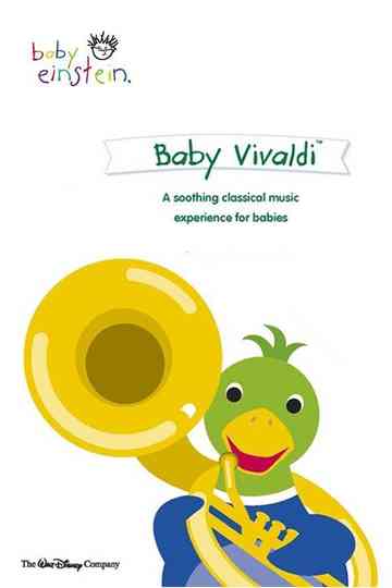 Baby Einstein - Baby Vivaldi