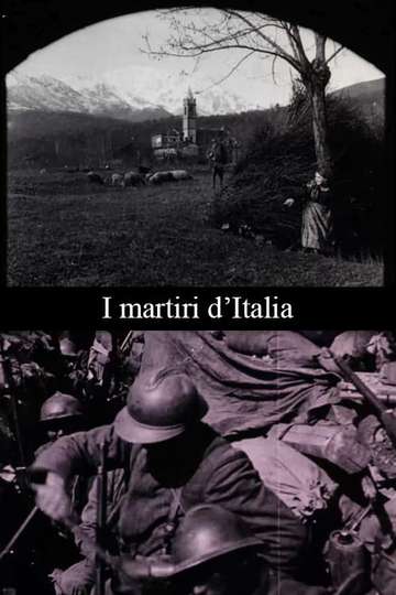 I martiri dItalia Poster