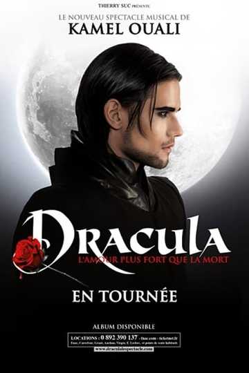 Dracula lamour plus fort que la mort