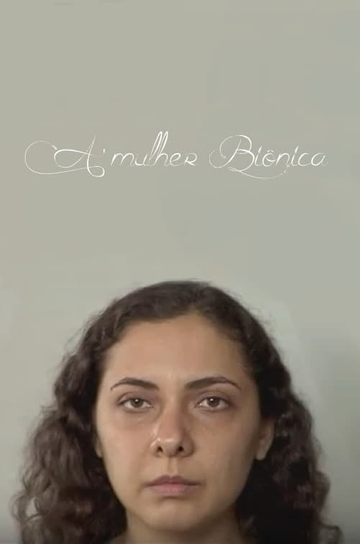 A Mulher Biônica