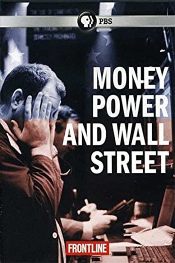 Frontline Money Power  Wall Street