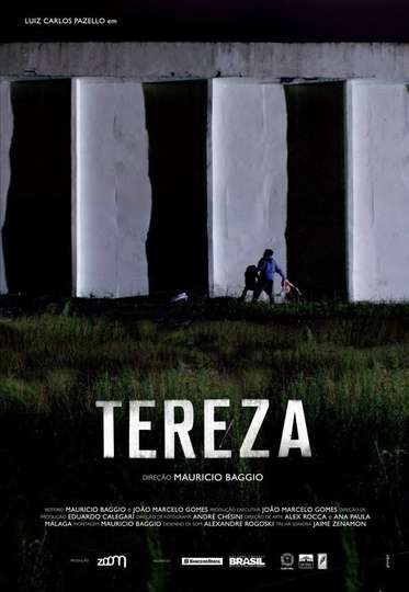 Tereza Poster