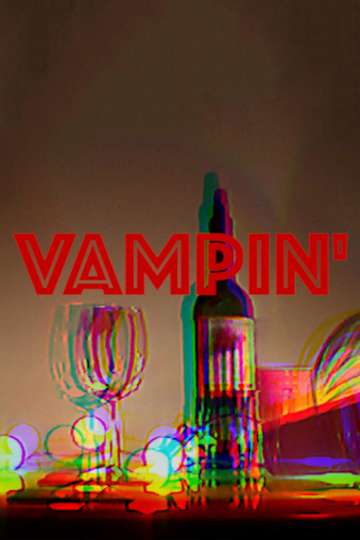 VAMPIN Poster