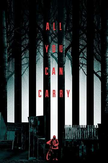 All You Can Carry Poster
