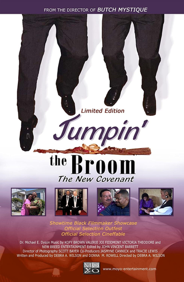 Jumpin the Broom