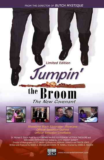 Jumpin the Broom