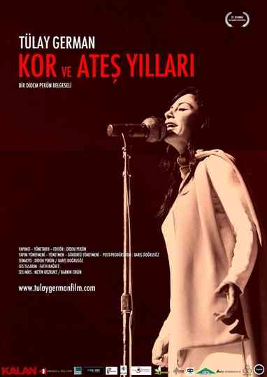 Tulay German Years of Fire and Cinders