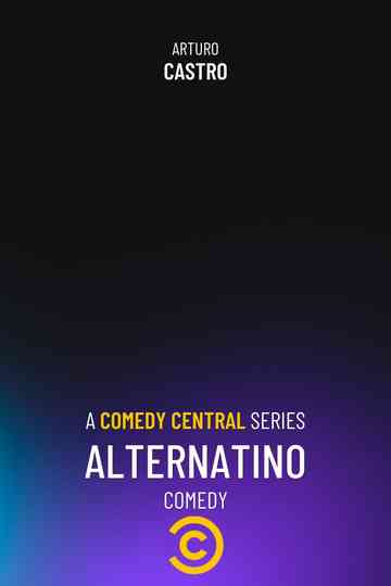 Alternatino Poster