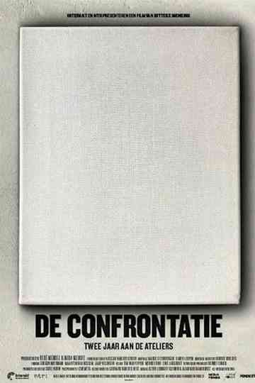 The Confrontation Poster