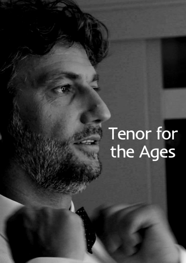 Jonas Kaufmann Tenor for the Ages