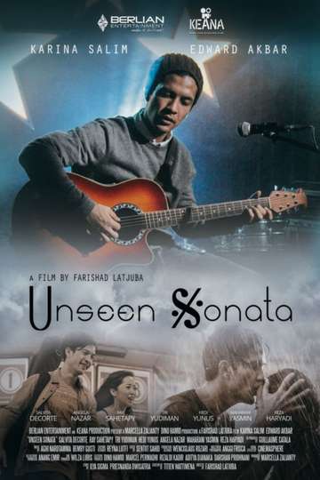 Unseen Sonata Poster