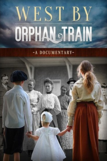 West by Orphan Train