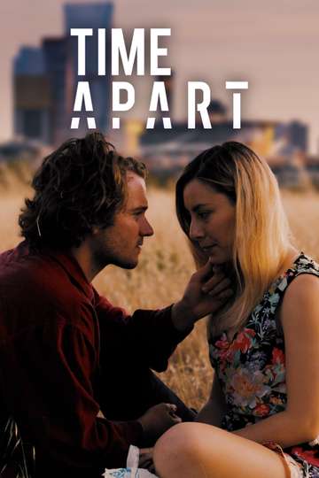 Time Apart Poster