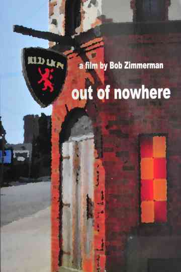 Out of Nowhere Champaign Music Scene Documentary