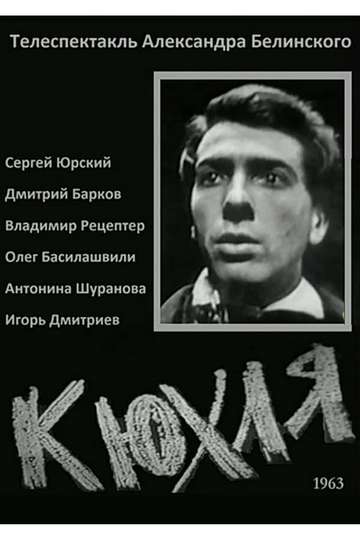 Kukhlya Poster