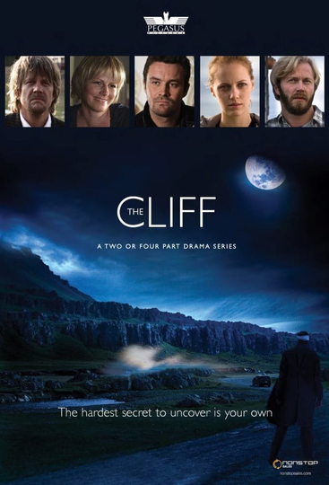 The Cliff Poster