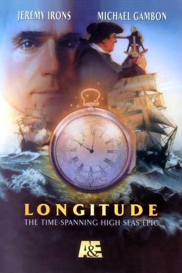 Longitude Poster