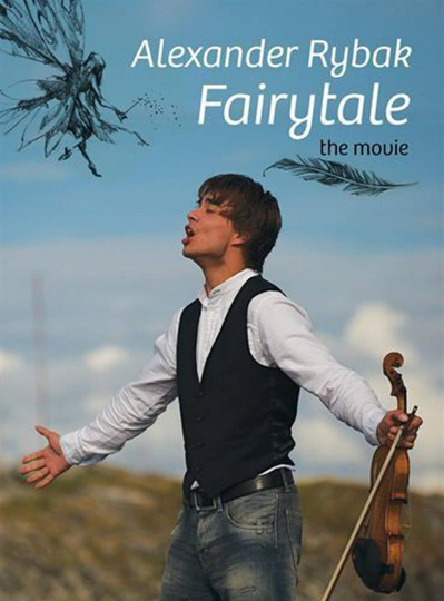 Alexander Rybak  Fairytale The Movie