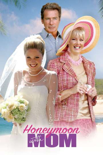 Honeymoon with Mom Poster