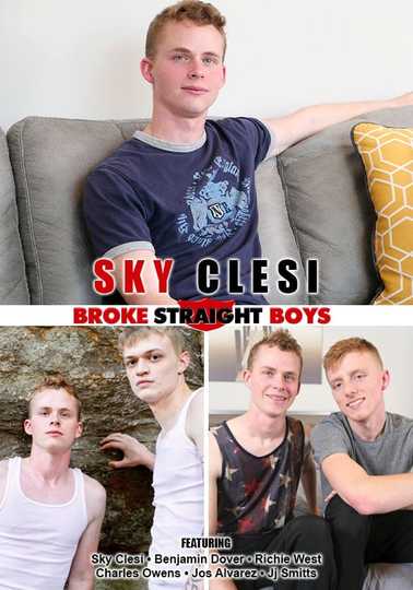 Sky Clesi Poster