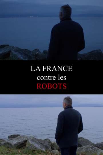 France Against the Robots Poster