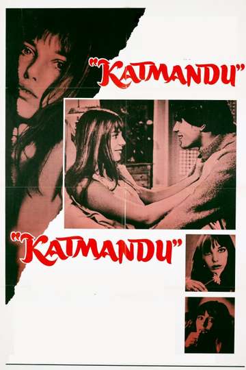 Katmandu Poster