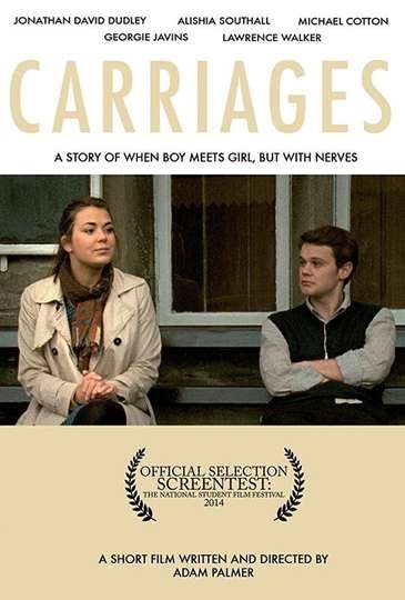 Carriages Poster