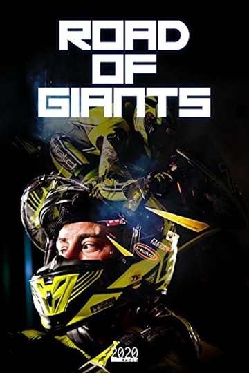 Road of Giants Poster