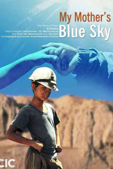 My Mothers Blue Sky
