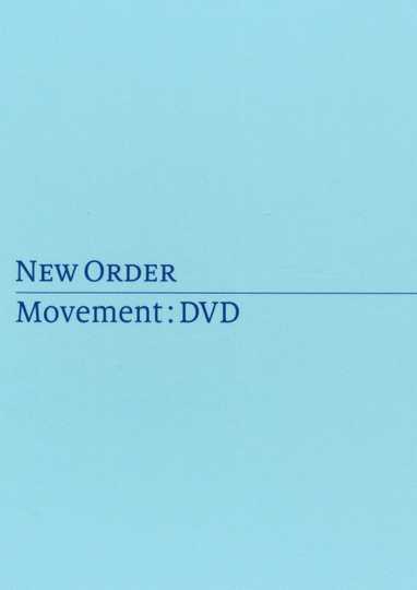 New Order Movement