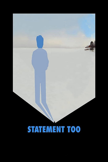 Statement Too Poster