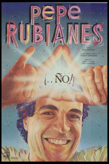 Ño - Pepe Rubianes