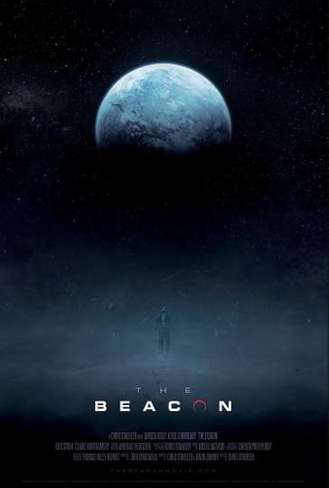 The Beacon Poster