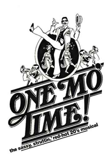 One Mo Time
