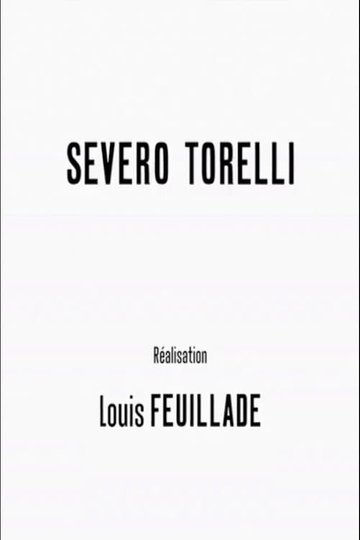 Severo Torelli