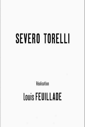 Severo Torelli