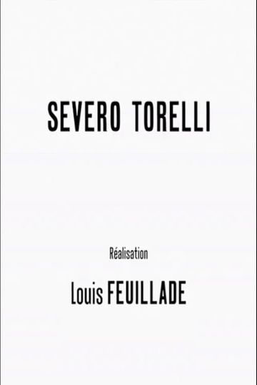Severo Torelli