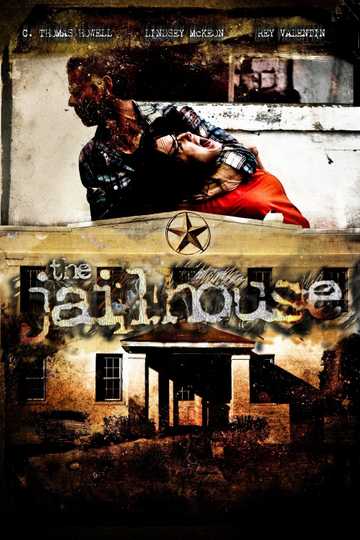 The Jailhouse Poster