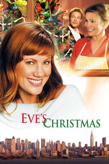 Eves Christmas Poster