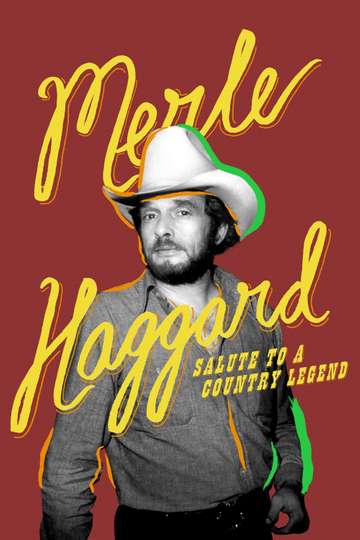 Merle Haggard Salute to a Country Legend
