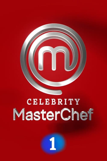 MasterChef Celebrity Poster